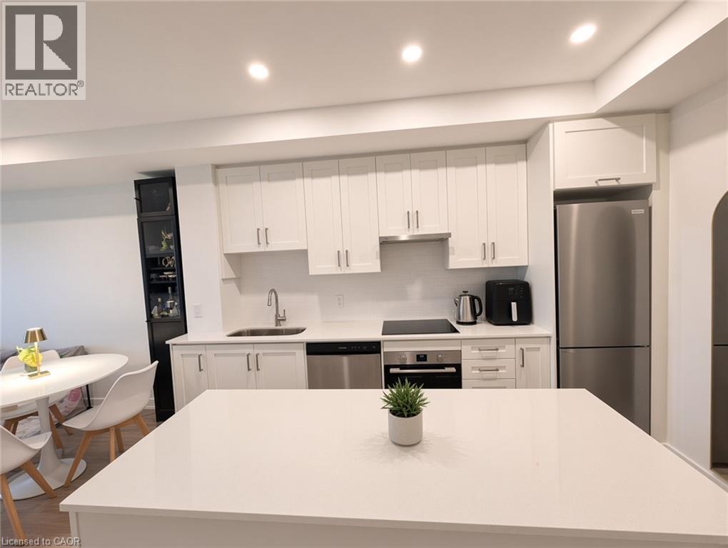 461 GREEN Road Unit# 712, Hamilton — photo 4