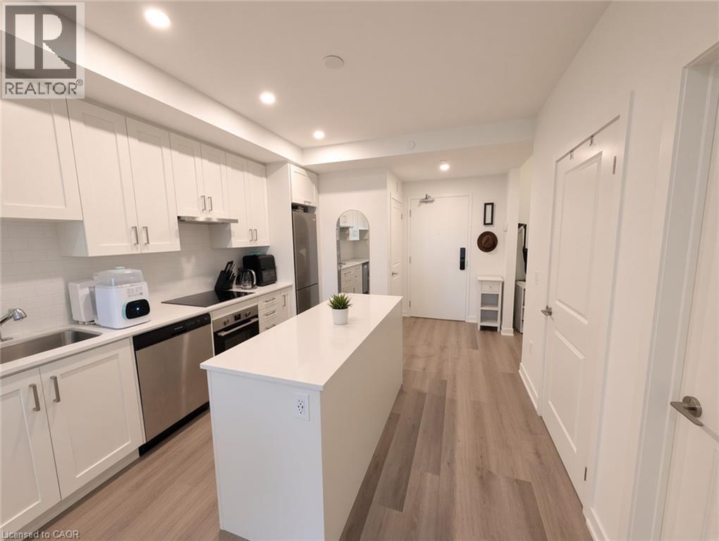 461 GREEN Road Unit# 712, Hamilton — photo 3