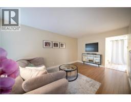 Eat in kitchen - 273 Elgin Street Unit# 41, Brantford, ON N3S5B2 Photo 8