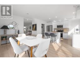 Laundry room - 52 Berm Street, Herring Cove, NS B3R0H2 Photo 11