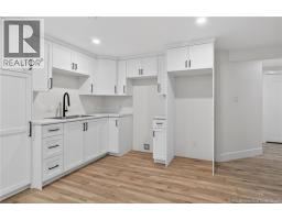 Basement Kitchen (sample photo)