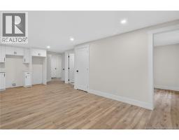 Basement Living Area (sample photo)
