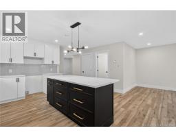 Main Level Kitchen (sample photo)