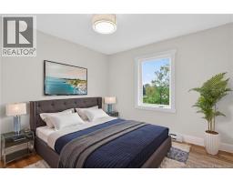 3rd Bedroom (virtually staged sample photo)