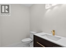 Main Level Half Bath (sample photo)