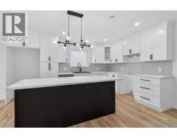 Main Level Kitchen (sample photo)