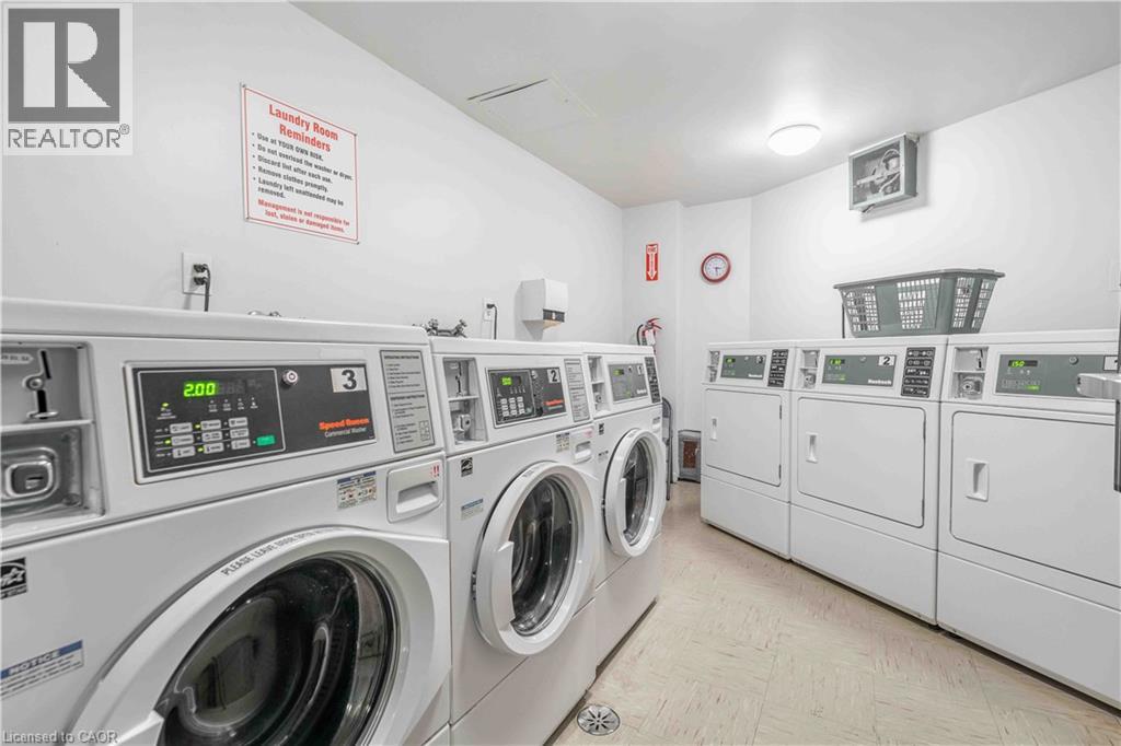 23 MAIN Street Unit# 502, Dundas — photo 8