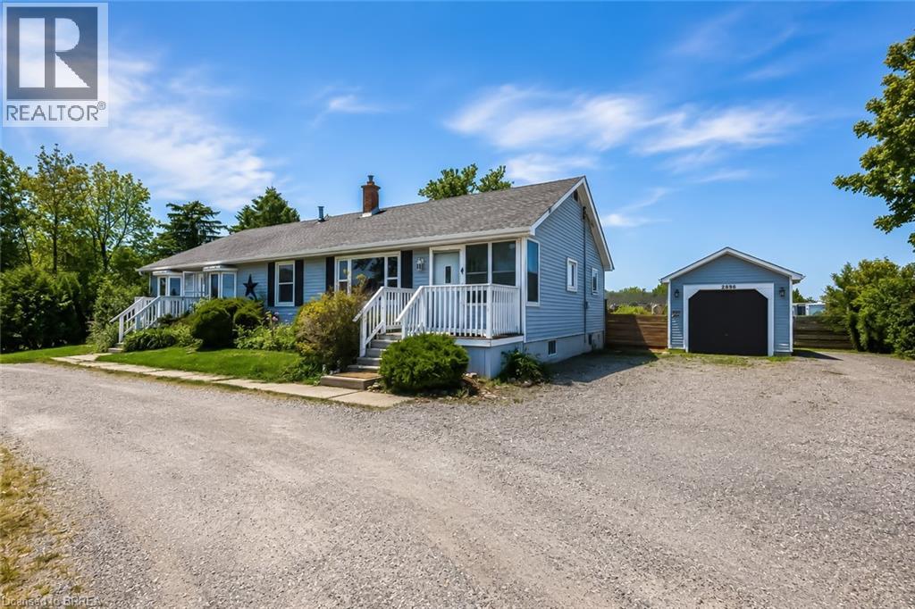 2696 HIGHWAY 6, Hamilton — photo 4