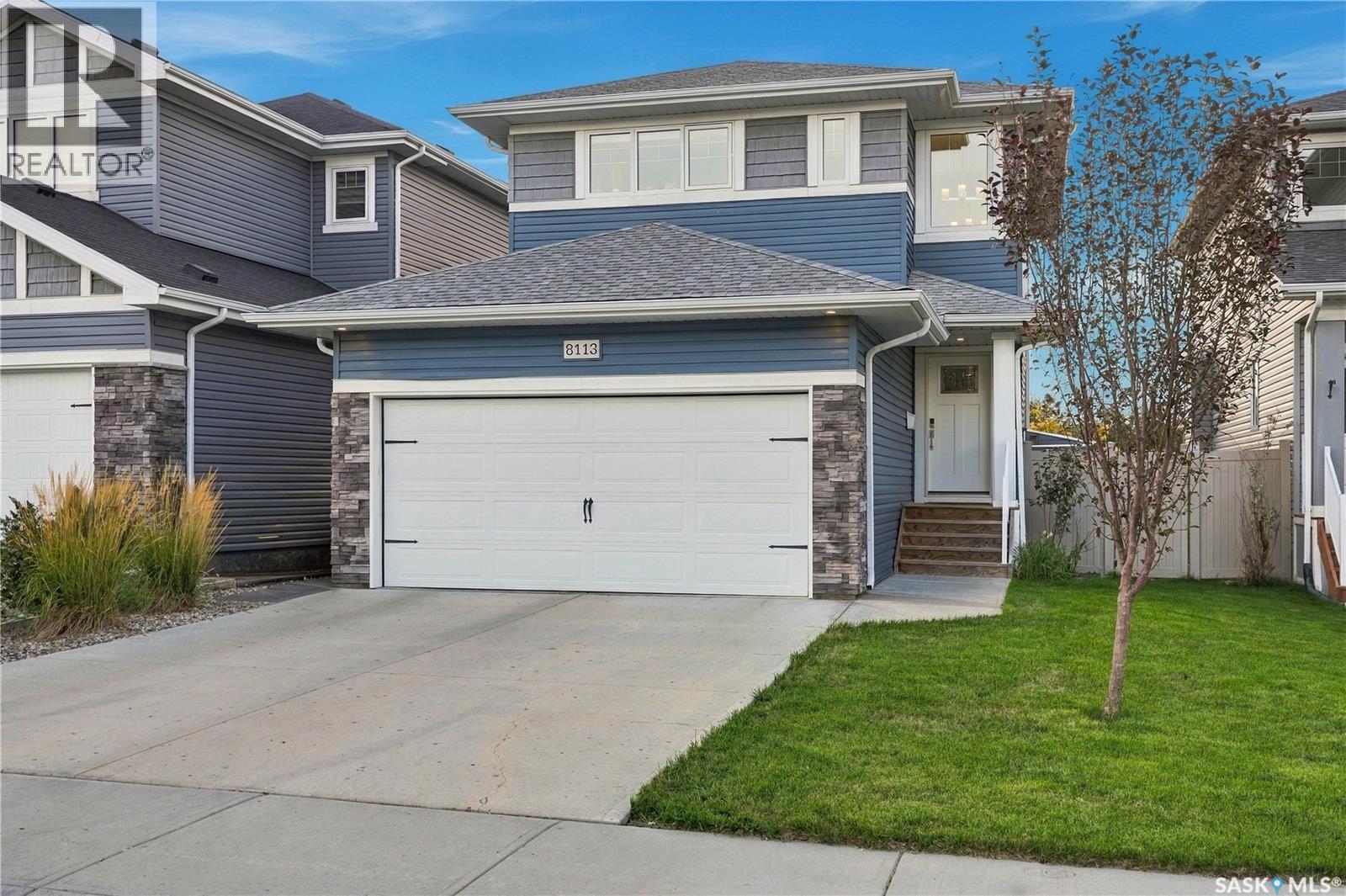 8113 Barley CRESCENT, Regina — photo 2