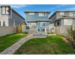 8113 Barley Crescent, Regina, SK S4Y0E7 Photo 40