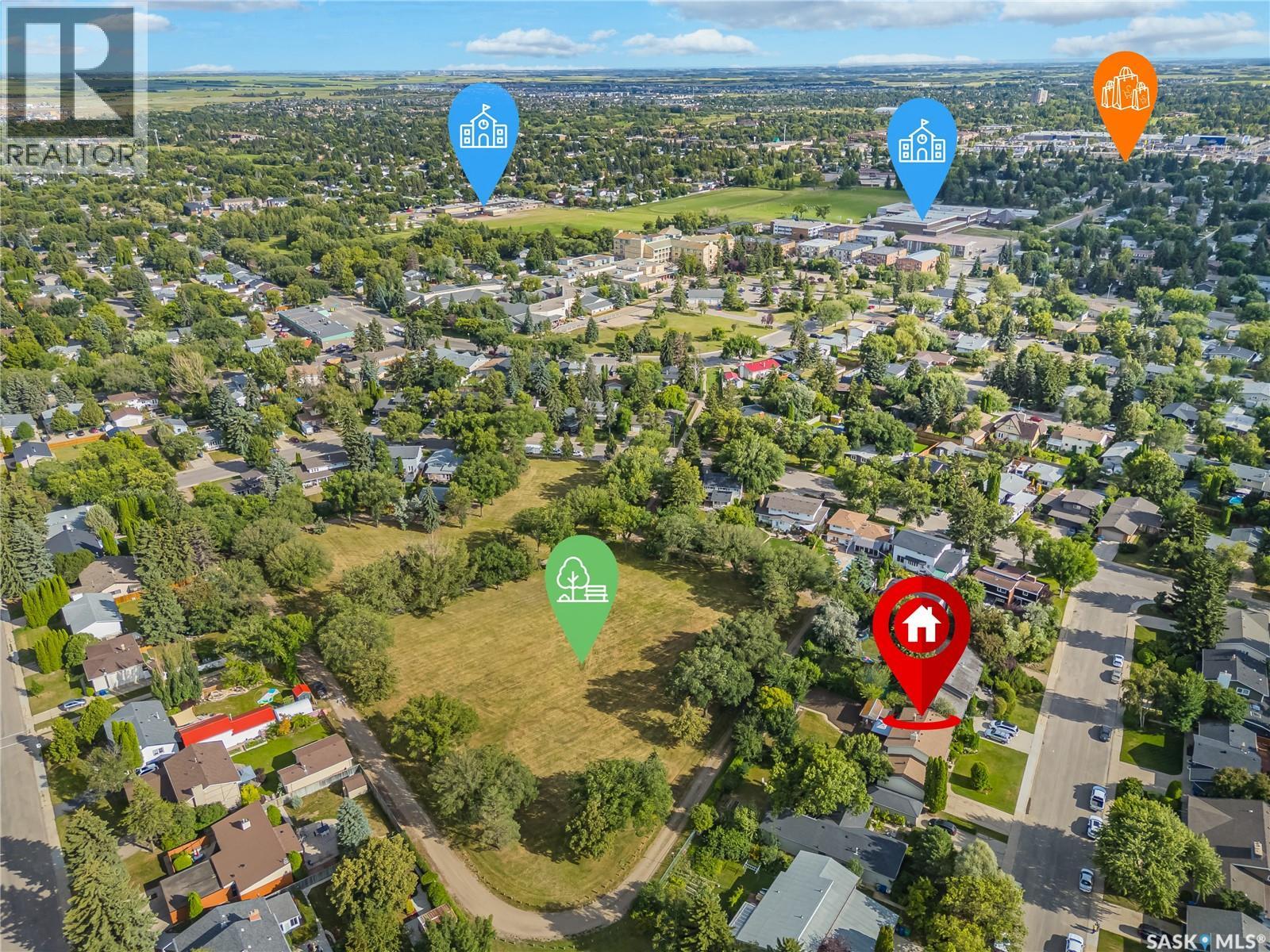 15 Harvard CRESCENT, Saskatoon — photo 5