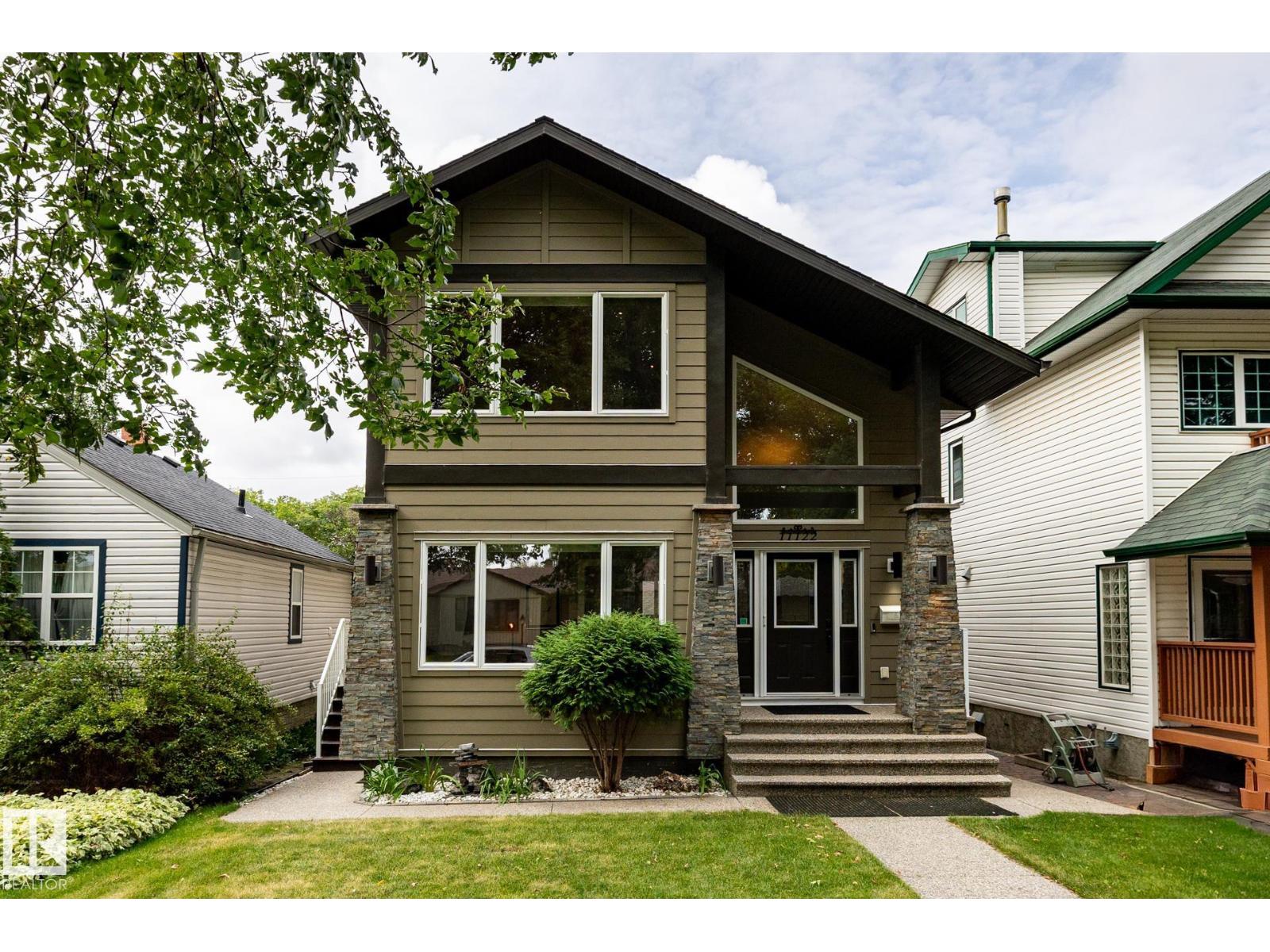 11122 52 ST NW, Edmonton, Alberta, T5W3H7