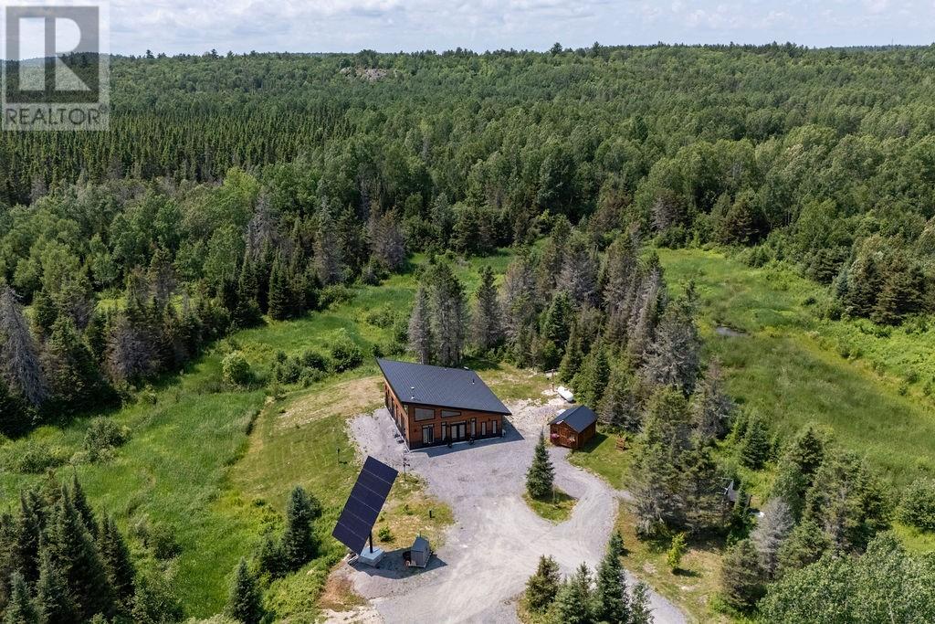 895 Horseshoe Lake Road - 2