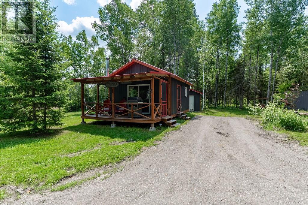 895 Horseshoe Lake Road - 22