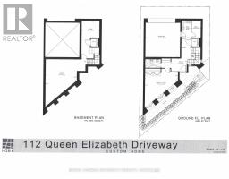 112 Queen Elizabeth Drive, Ottawa, ON K2P0Z5 Photo 44