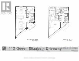 112 Queen Elizabeth Drive, Ottawa, ON K2P0Z5 Photo 45