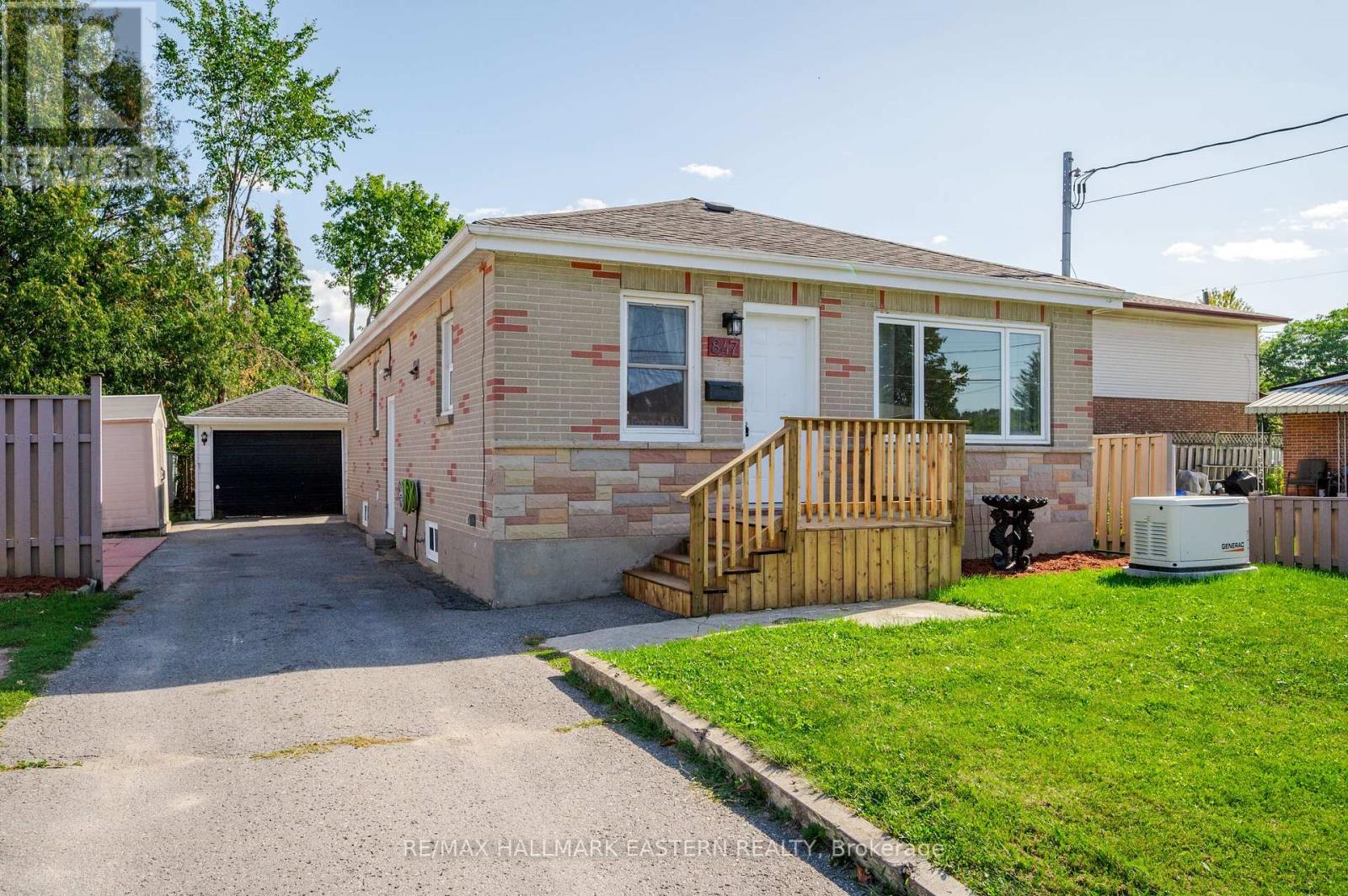 847 ST MARY'S STREET, Peterborough (Otonabee Ward 1) — photo 1