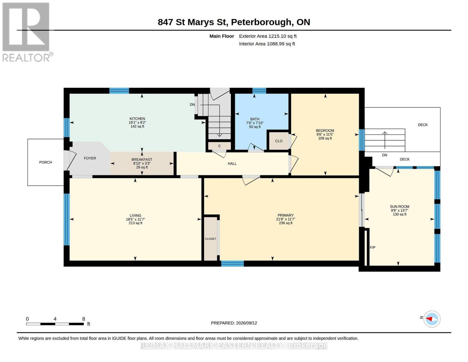 847 ST MARY'S STREET - Image 49