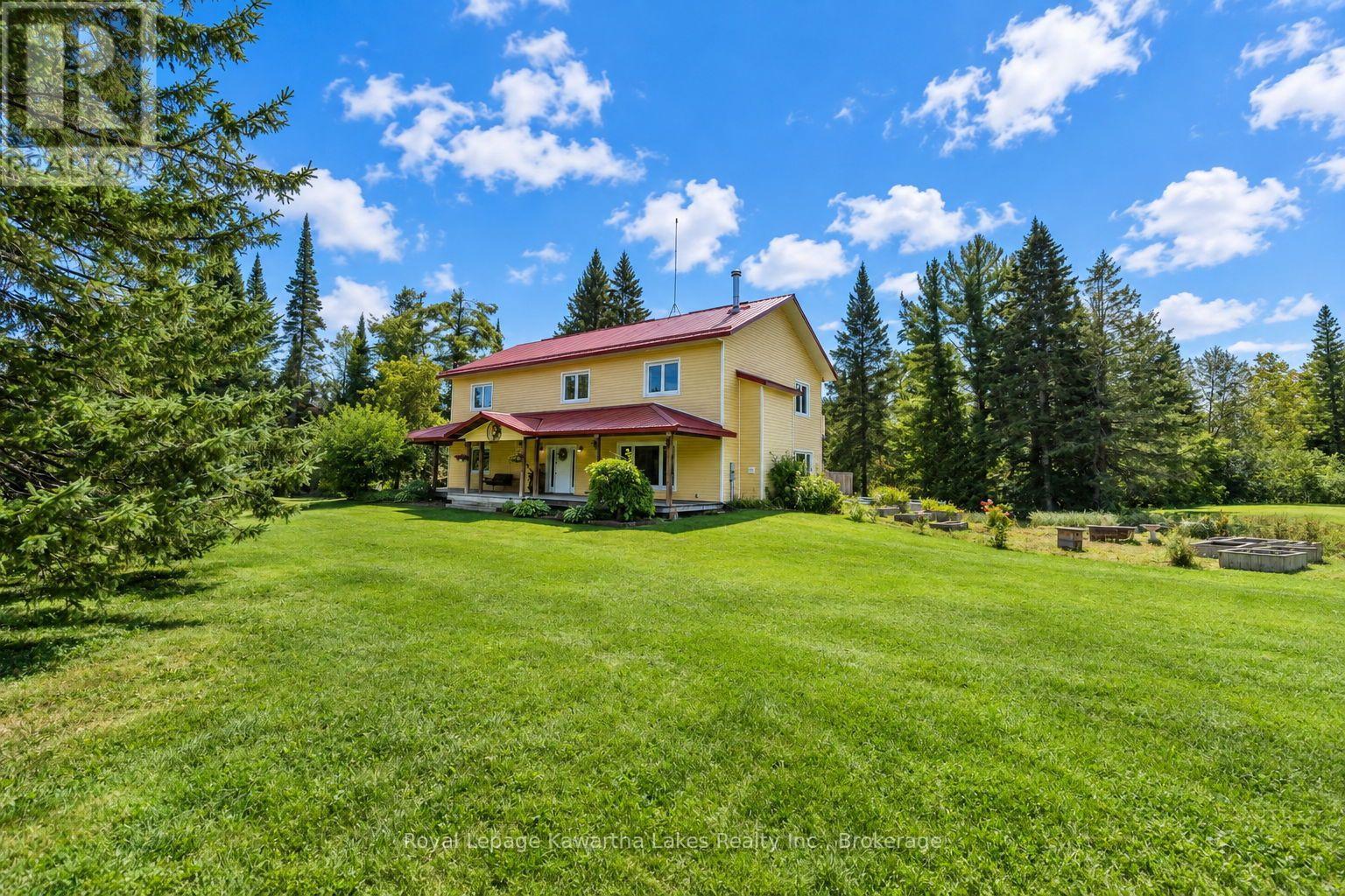 1752 Highway 35 South, Kawartha Lakes, ON photo 22