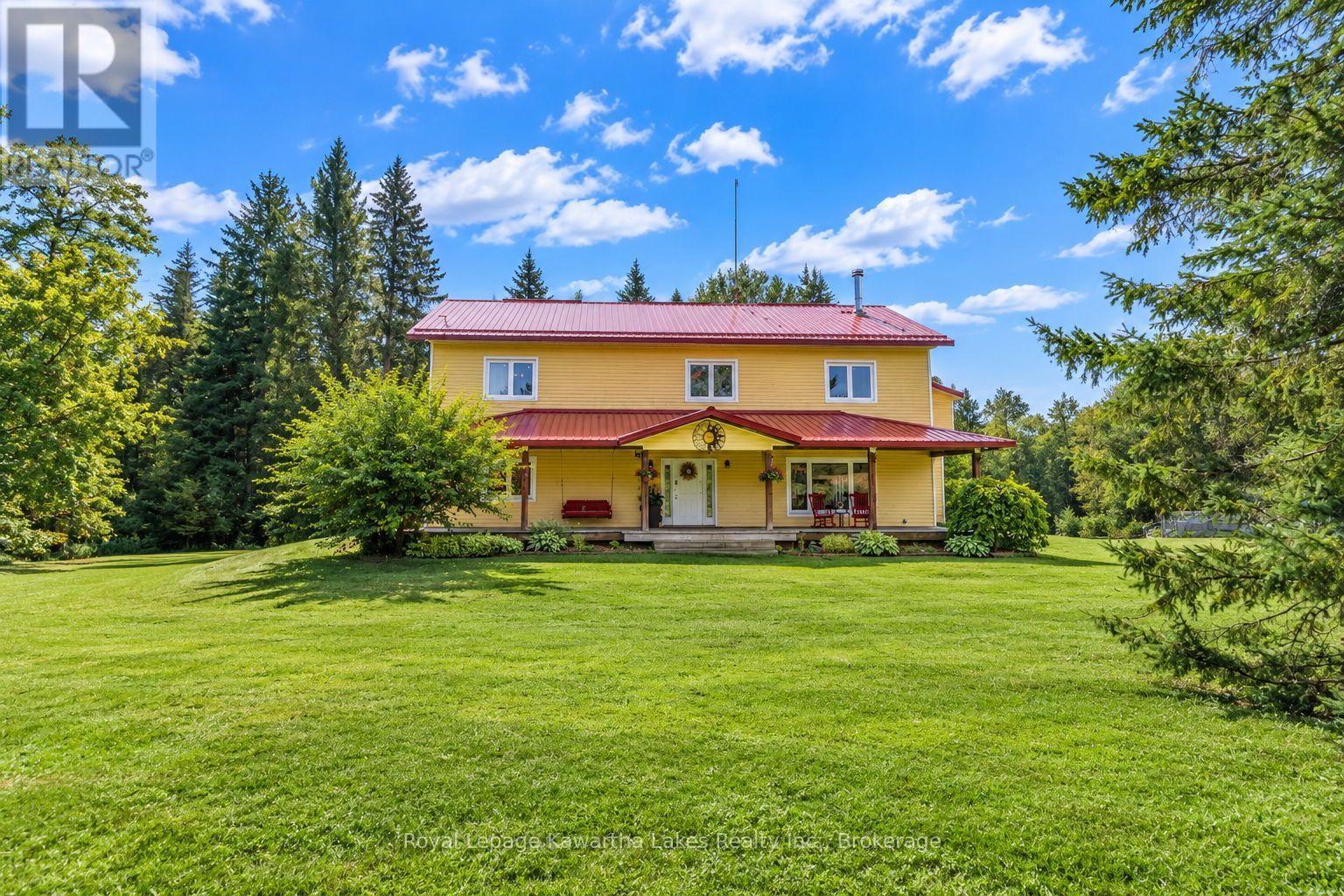 1752 Highway 35 South, Kawartha Lakes, ON photo 23
