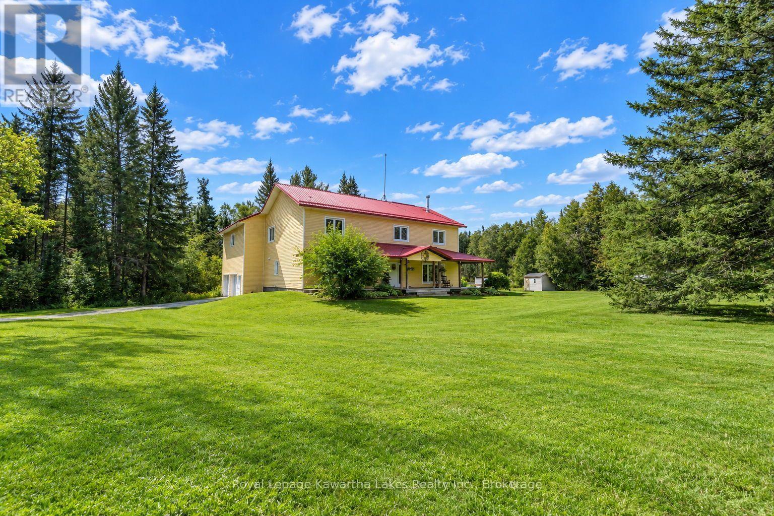 1752 Highway 35 South, Kawartha Lakes, ON photo 24