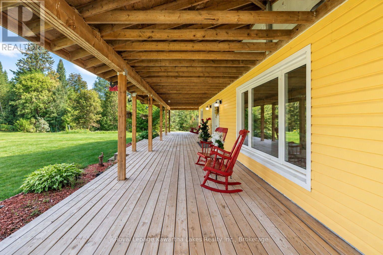 1752 Highway 35 South, Kawartha Lakes, ON photo 25