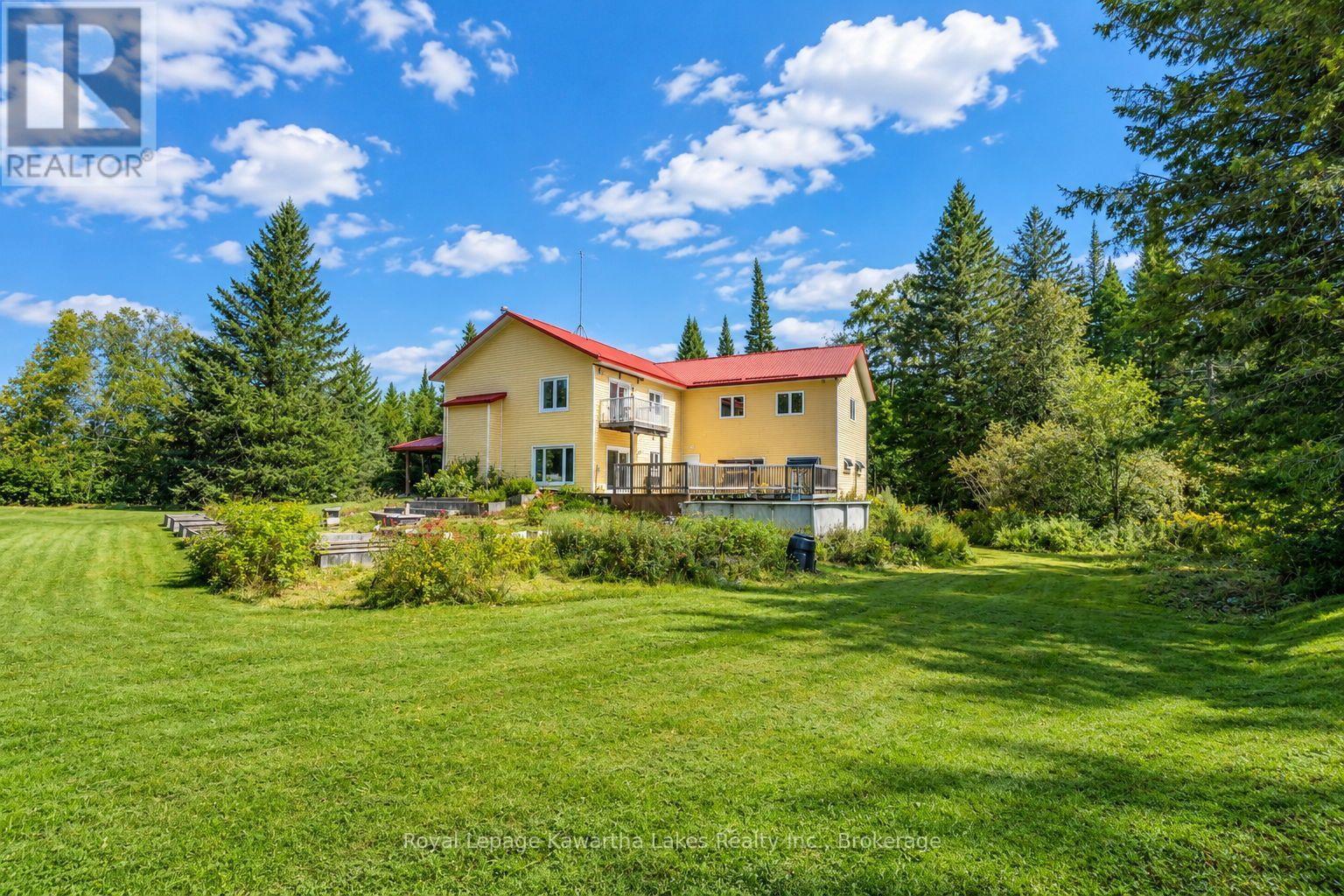 1752 Highway 35 South, Kawartha Lakes, ON photo 28