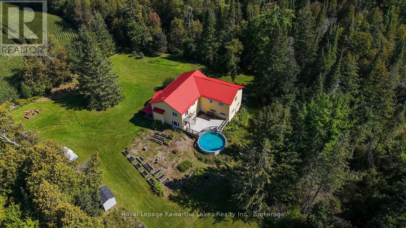 1752 Highway 35 South, Kawartha Lakes, ON photo 31