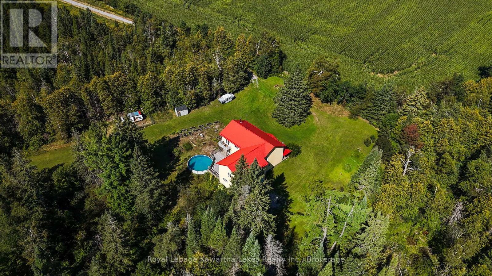 1752 Highway 35 South, Kawartha Lakes, ON photo 32