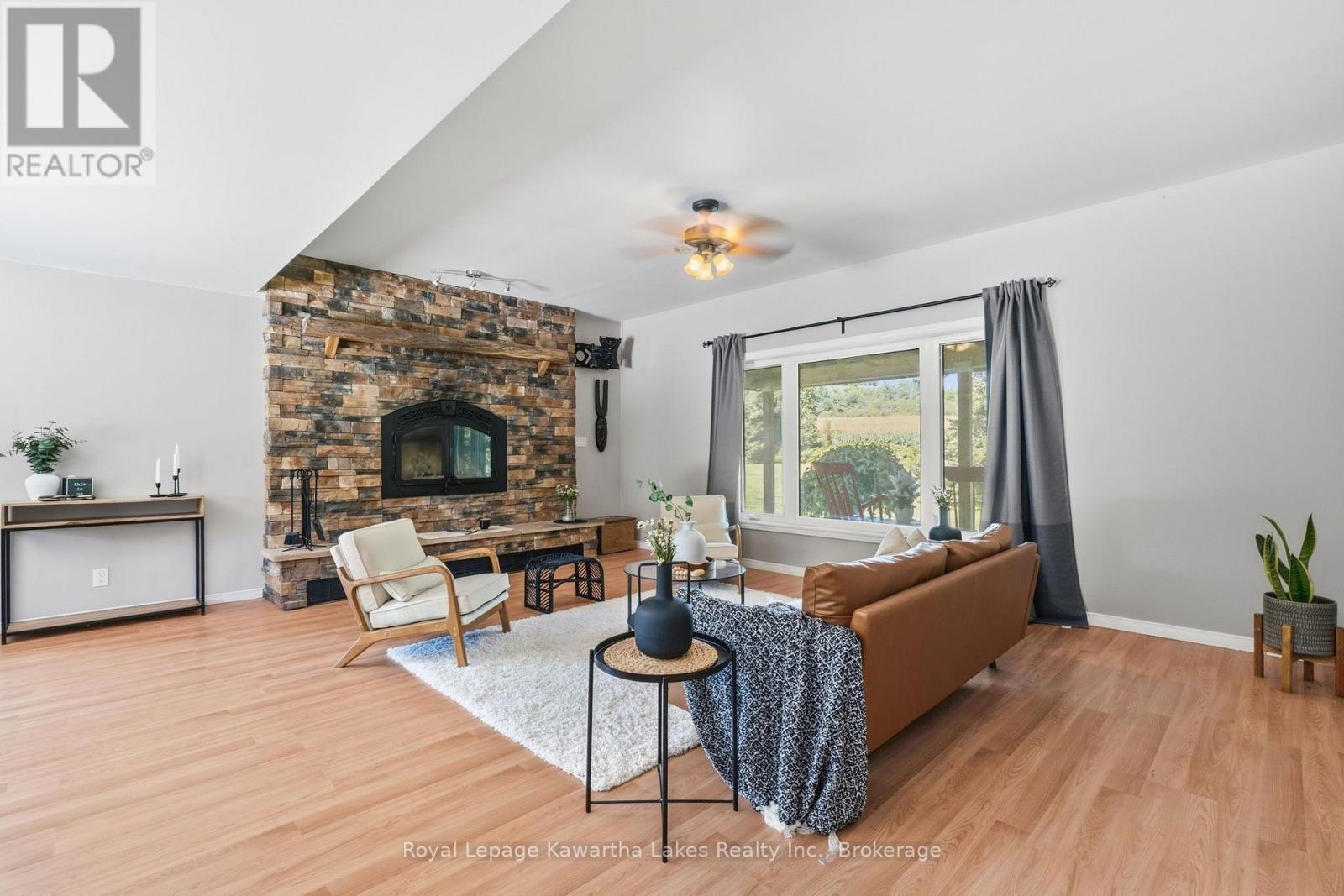 1752 HIGHWAY 35 S, Kawartha Lakes (Manvers) — photo 4