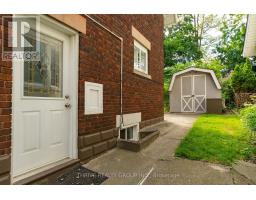 39 The Ridgeway Street, London South, ON N6C1A2 Photo 9