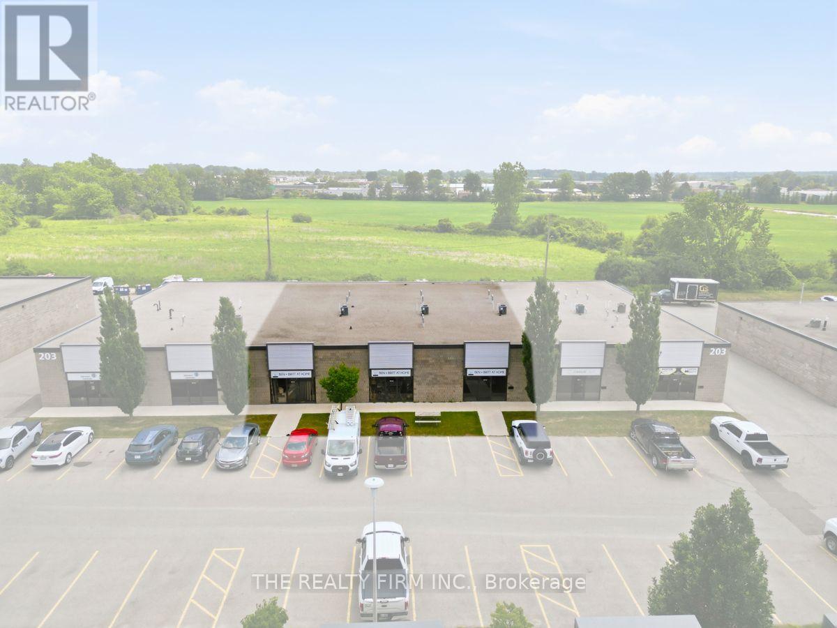 C,D - 203 EXETER ROAD, London South (South W) — photo 2