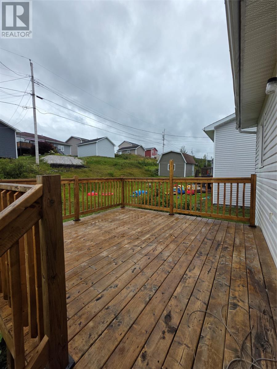 7 Rowsell Street, Corner Brook — photo 6