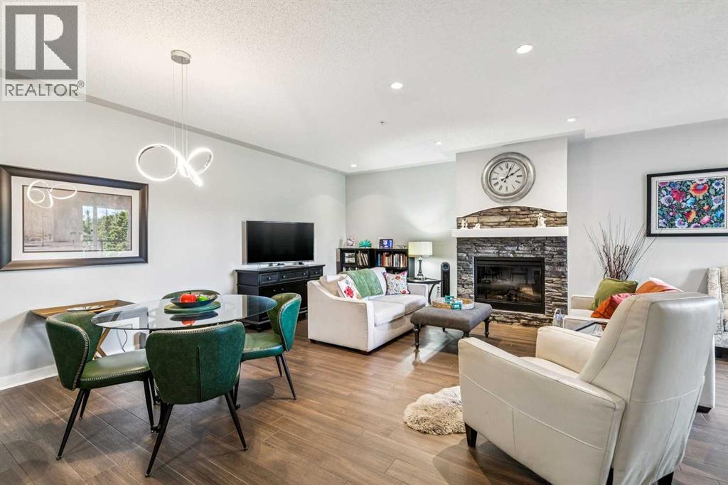 #518 20 Discovery Ridge Close SW - 3