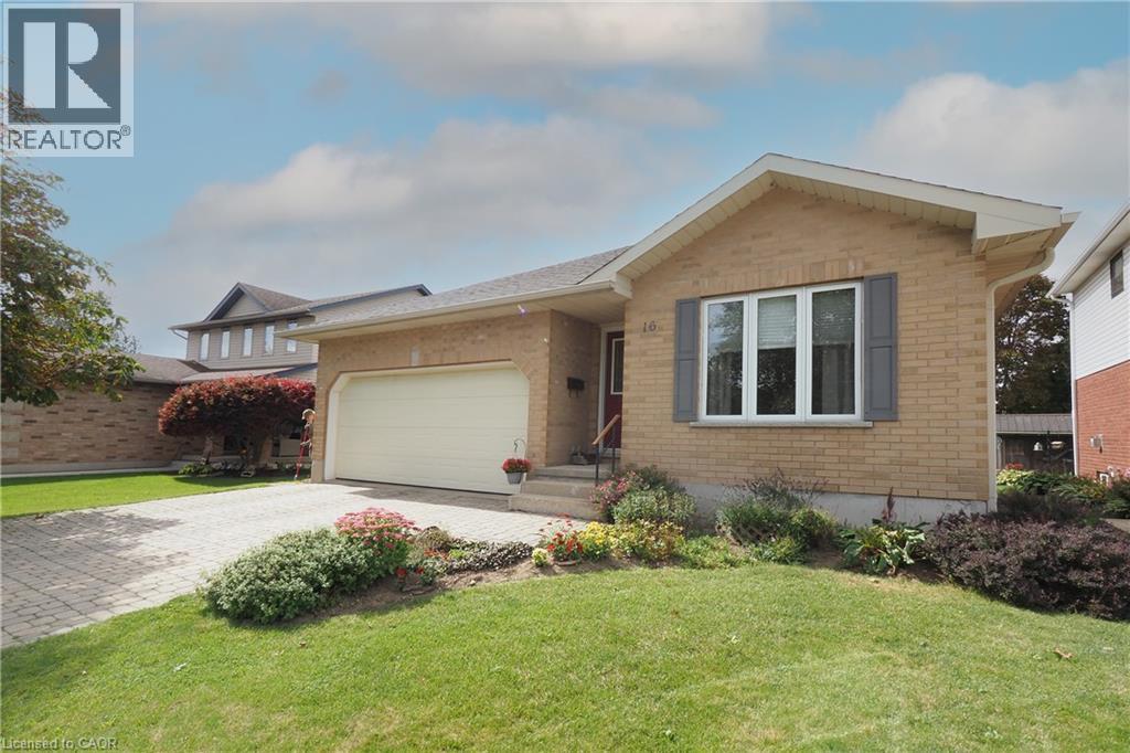16 MAPLE Street, Drayton — photo 3