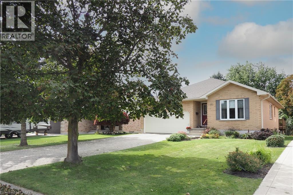16 MAPLE Street, Drayton — photo 2