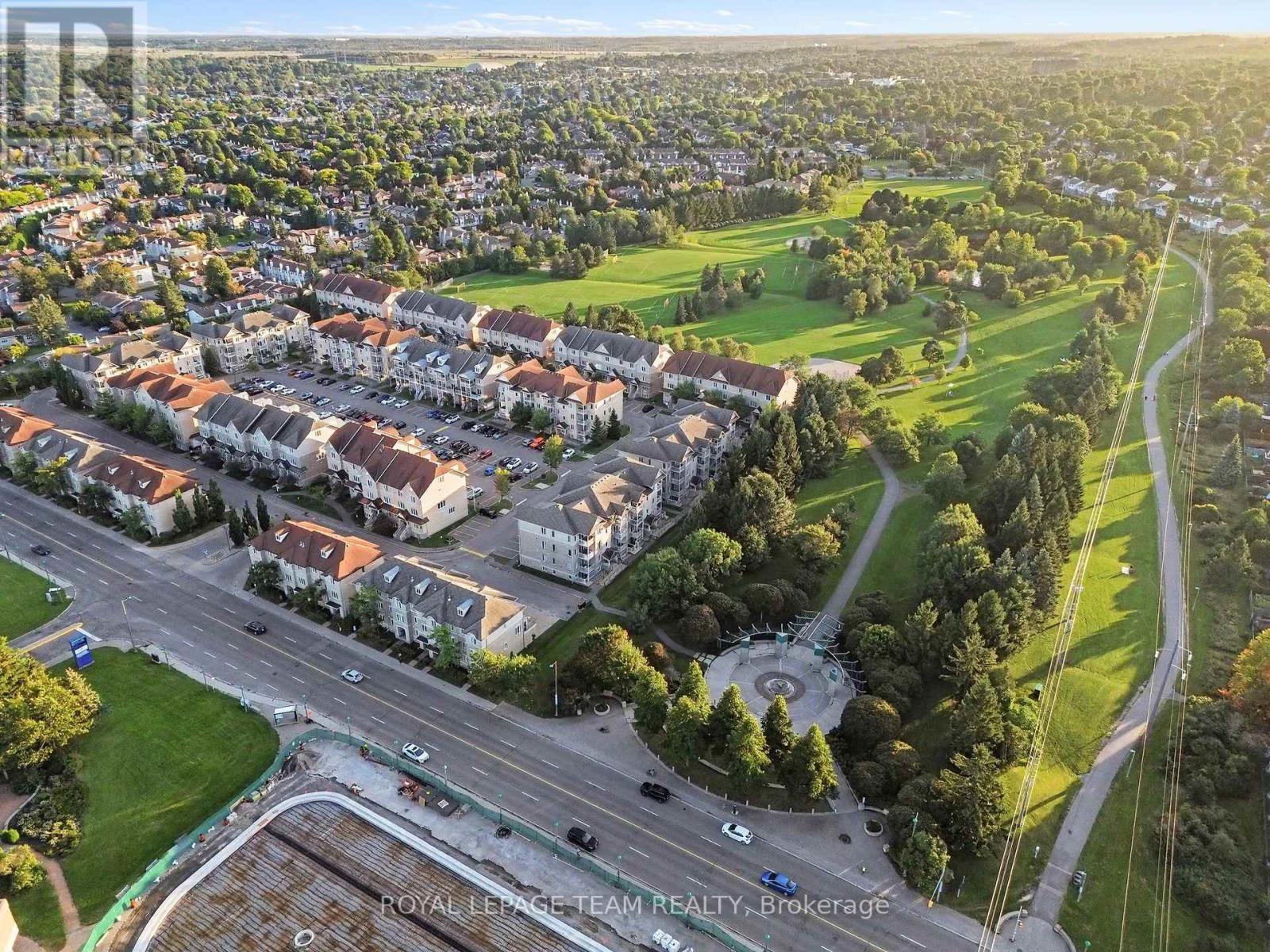 A bird's-eye view of your new home