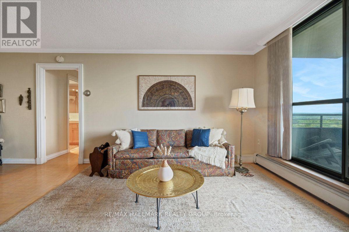 1804 – 505 ST LAURENT BOULEVARD, Ottawa. Luxury613. By Peter Sagos - Image 12