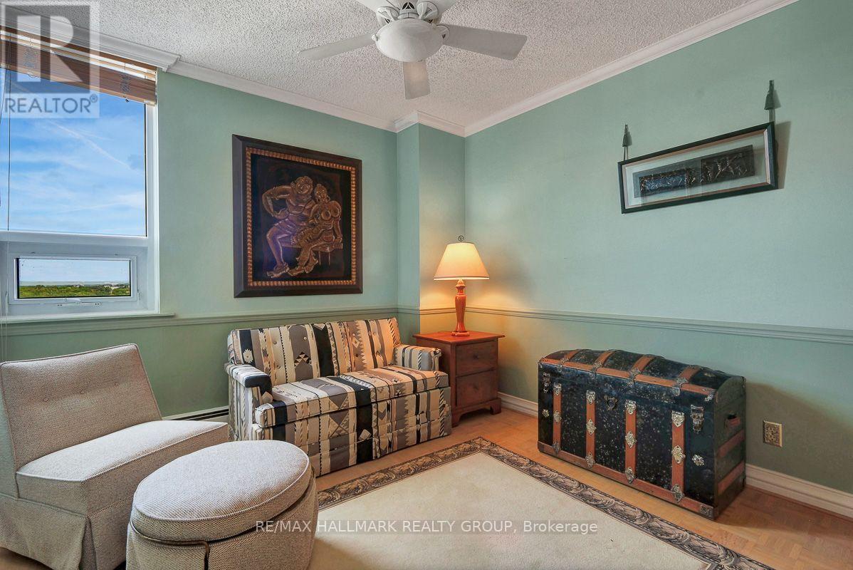 1804 – 505 ST LAURENT BOULEVARD, Ottawa. Luxury613. By Peter Sagos - Image 31
