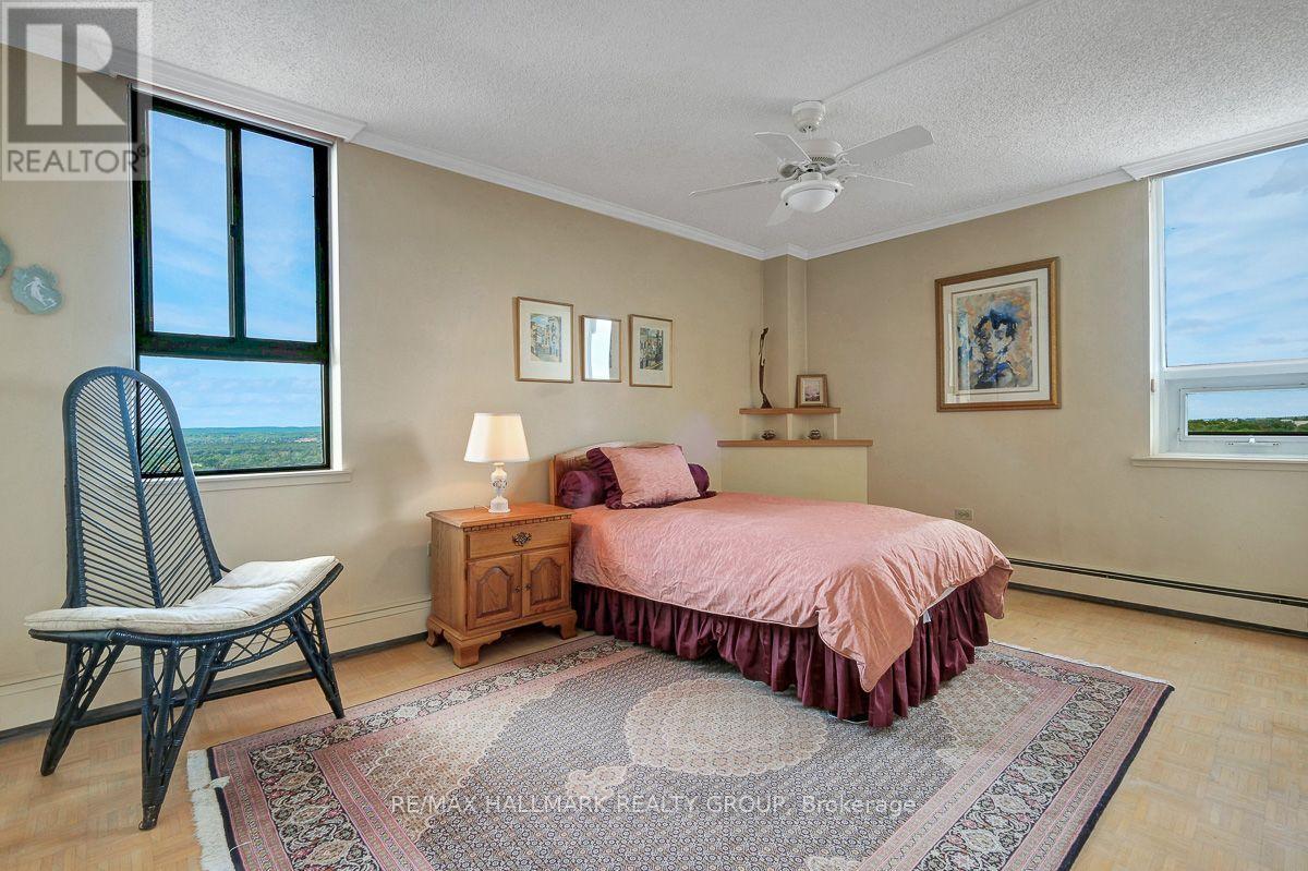 1804 – 505 ST LAURENT BOULEVARD, Ottawa. Luxury613. By Peter Sagos - Image 33