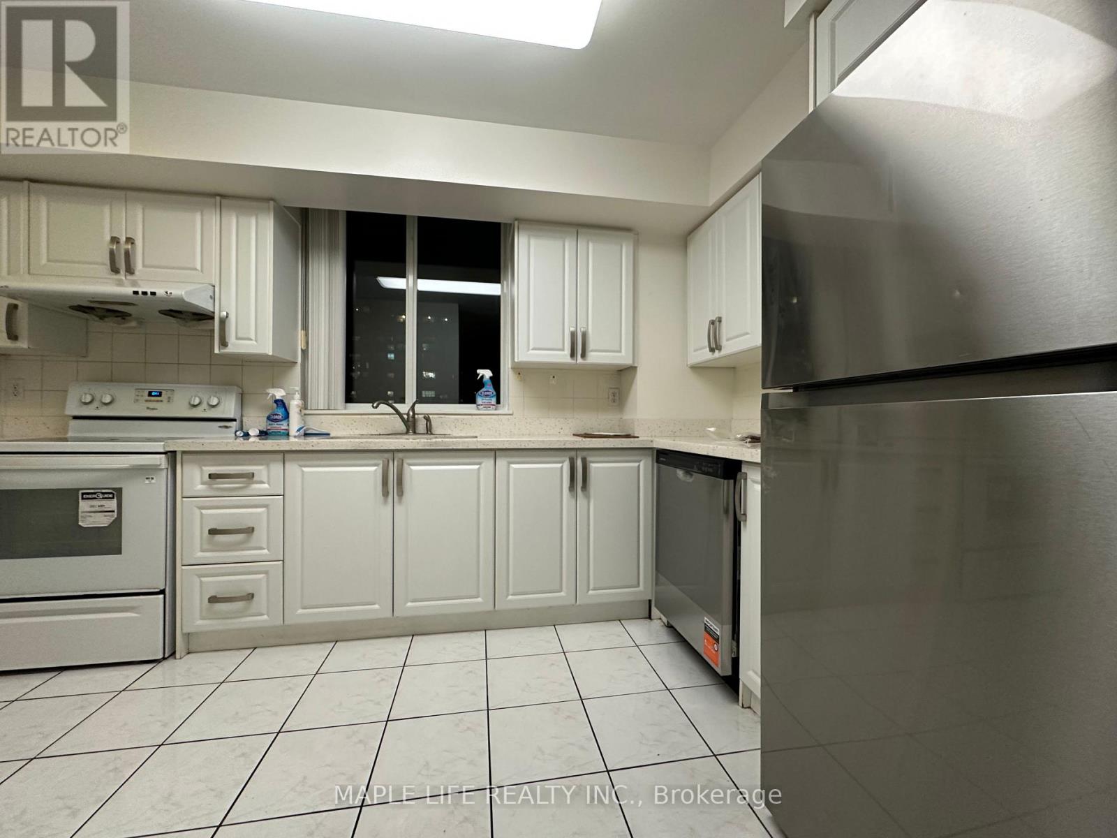 1703 - 28 EMPRESS AVENUE, Toronto (Willowdale East) — photo 8