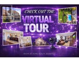 126 Vines Place, Aurora, ON L4G0R7 Photo 49