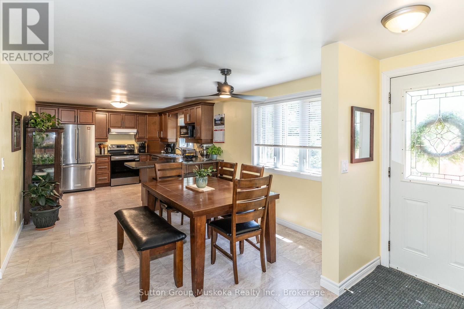 1467 NORTH MARY LAKE ROAD, Huntsville (Brunel) — photo 3