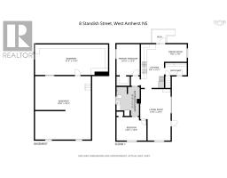 8 Standish Street, West Amherst, NS B4H3Y4 Photo 10
