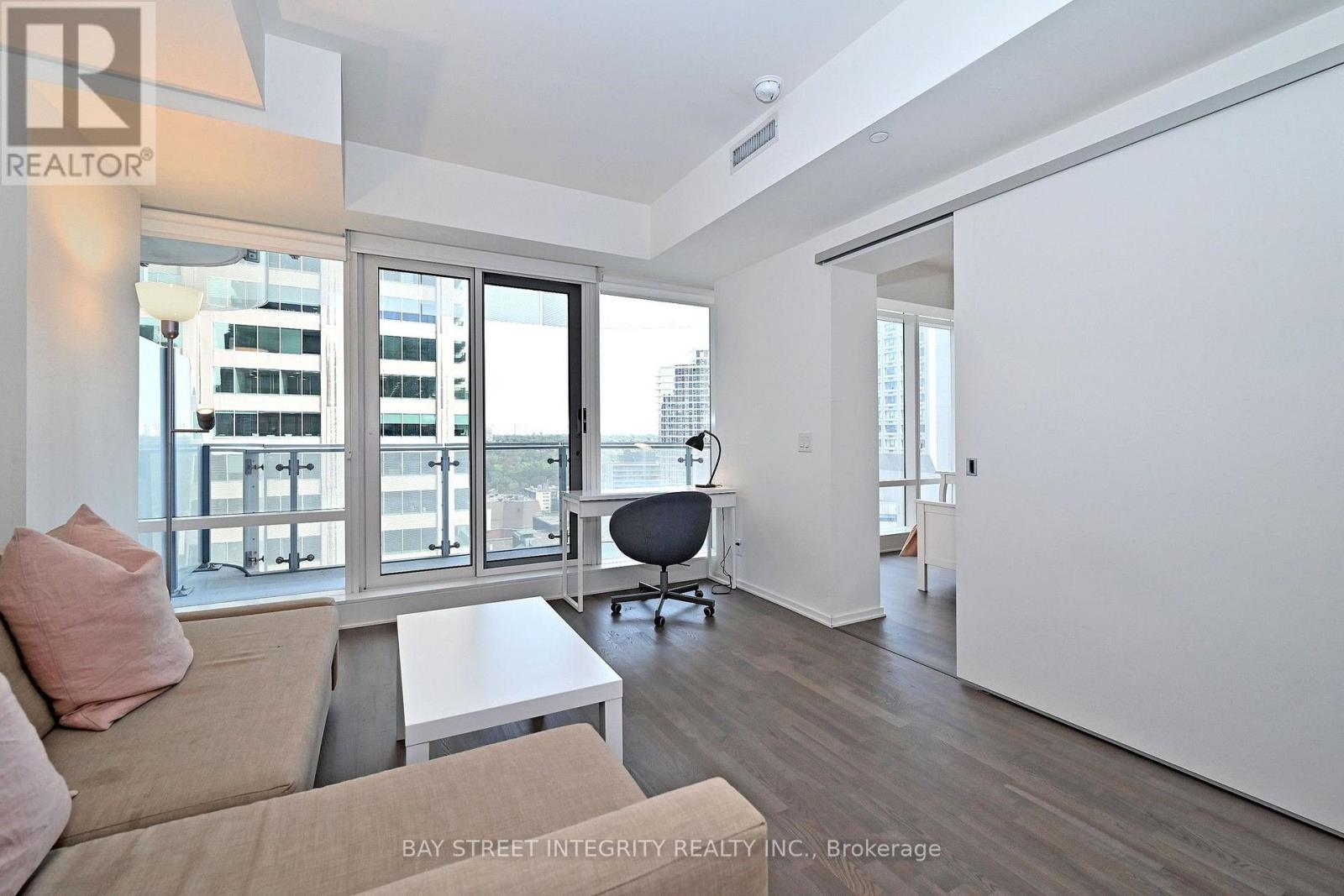 #1512 1 BLOOR STREET E - 10