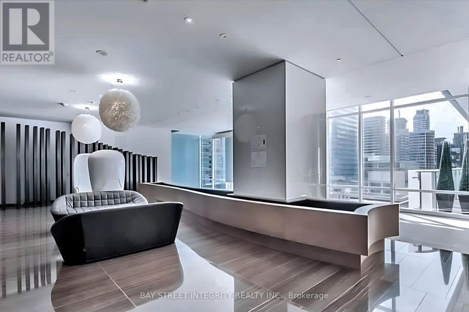 #1512 1 BLOOR STREET E - 26