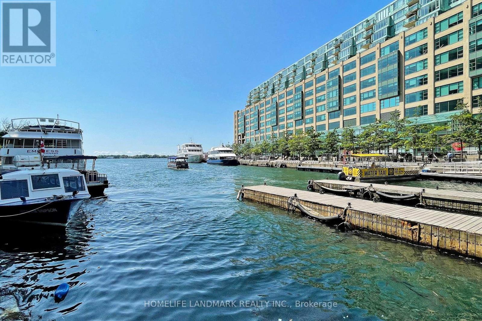 #3405 100 HARBOUR STREET - 16