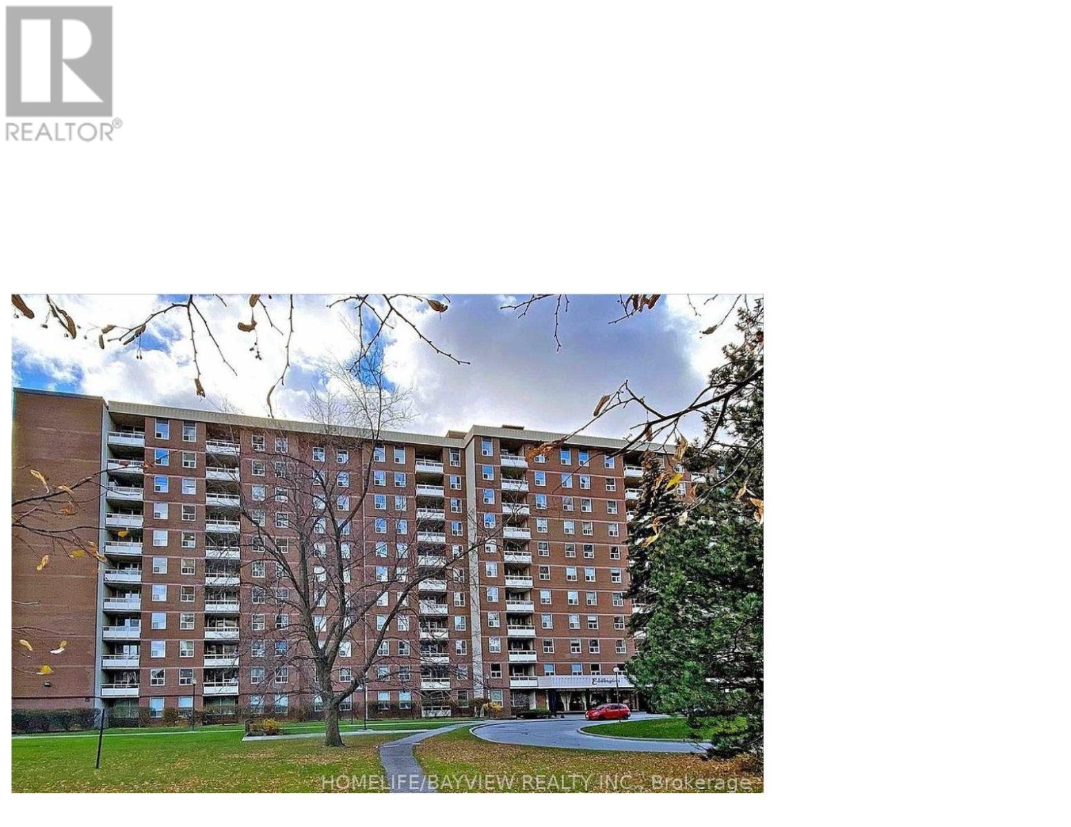 #403 175 HILDA AVENUE - 1
