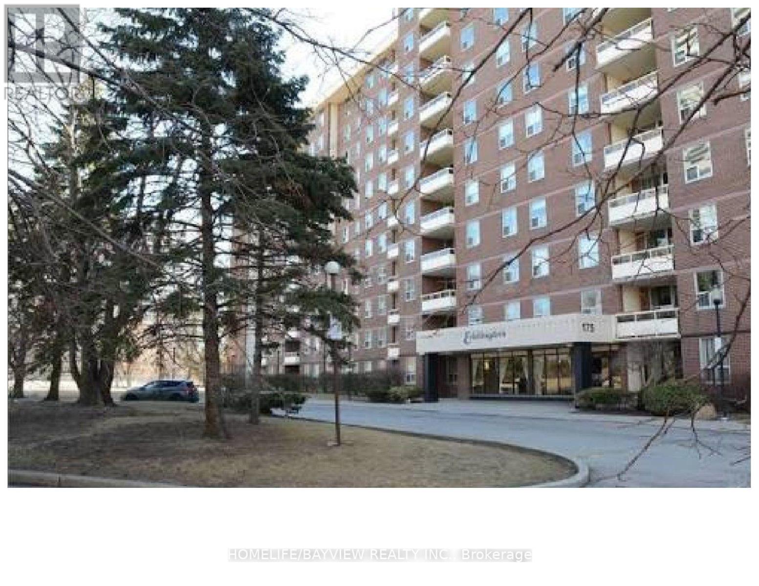 #403 175 HILDA AVENUE - 3