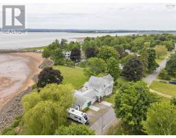 Sunroom - 116 Pleasant Street, Kingsport, NS B0P1H0 Photo 12